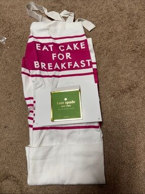Kate Spade Apron